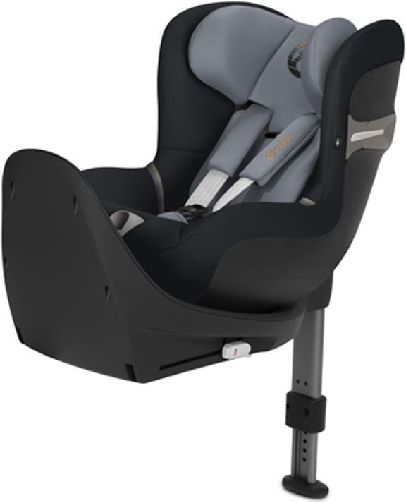 Cybex Sirona S i-Size (ECE R129/i-Size Standard)