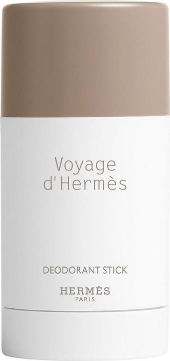 Actual product image Hermès Voyage d' (Stick, 75 ml)