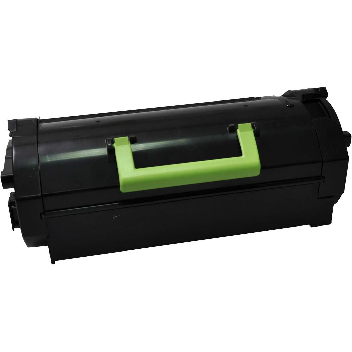 Thumbnail - Lexmark, Toner, 52d2h00 (BK)