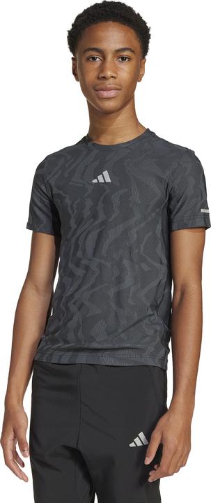 Actual product image adidas Kid's Champ Tee (140)
