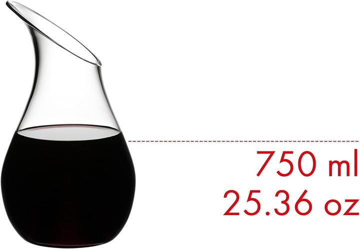 Produktbild Riedel Dekanter O Single (0.98 l)