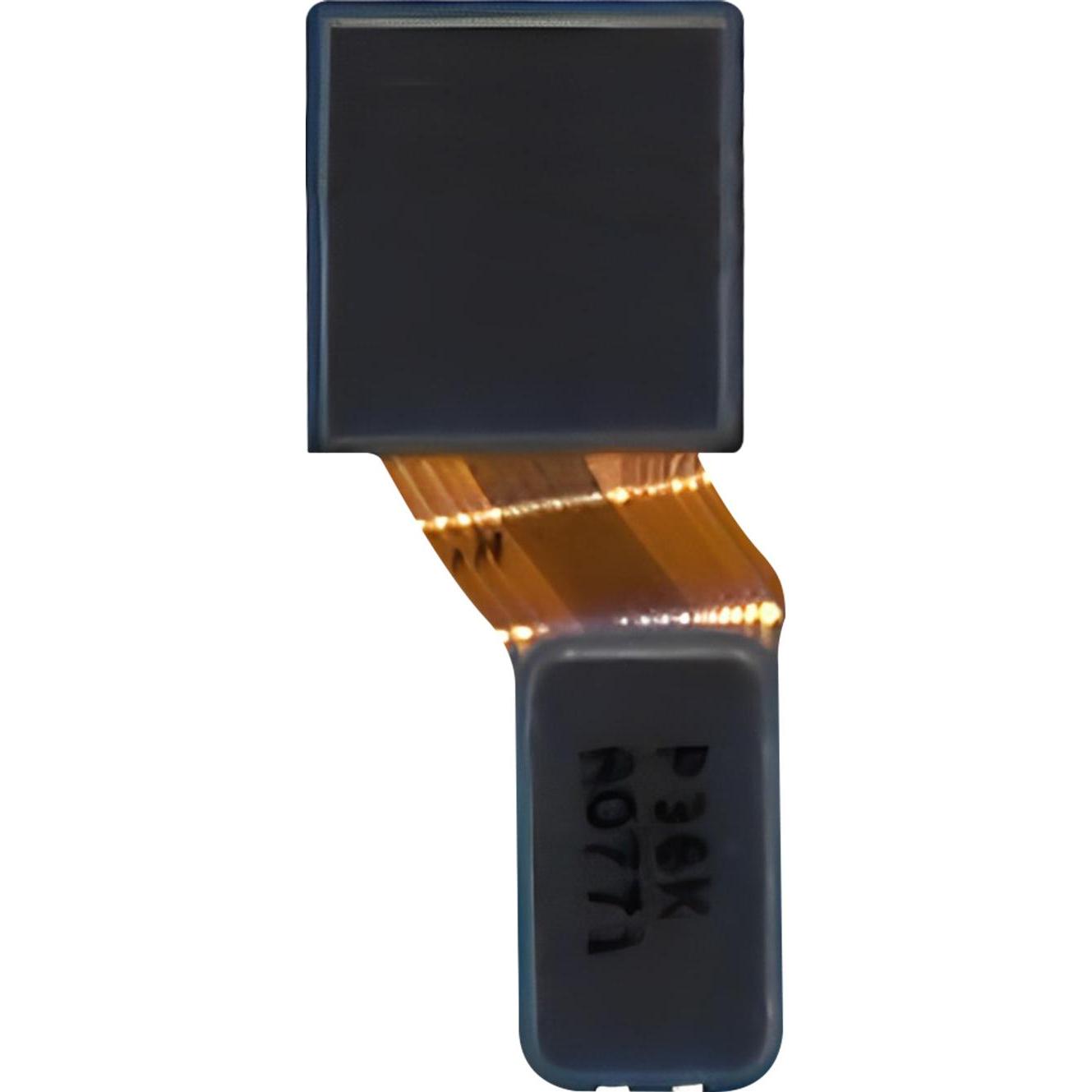 Thumbnail - Clappio Frontkamera Ersatzteil, Mobilgerät Ersatzteile, Schwarz