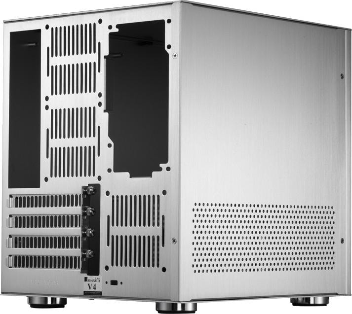 Produktbild Jonsbo V4 (mATX)