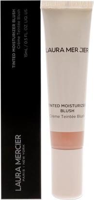 Actual product image Laura Mercier Tinted Moisturiser Blush 15 ml - Shade: Mediterranee (Mediterranee)