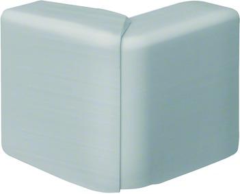 Produktbild Hager SL – Angulo Aussen SL20055 Aluminium (2 cm)