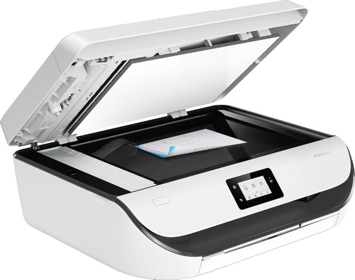 Actual product image HP OfficeJet 5230 (Ink, Colour)