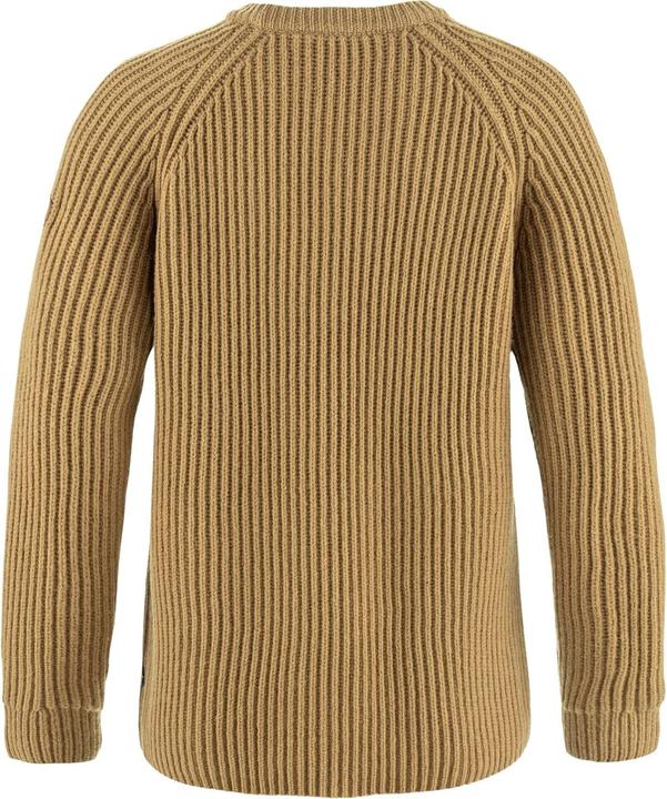 Produktbild Fjällräven Övik Rib Sweater W (M)