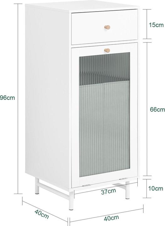 Produktbild SoBuy Macie