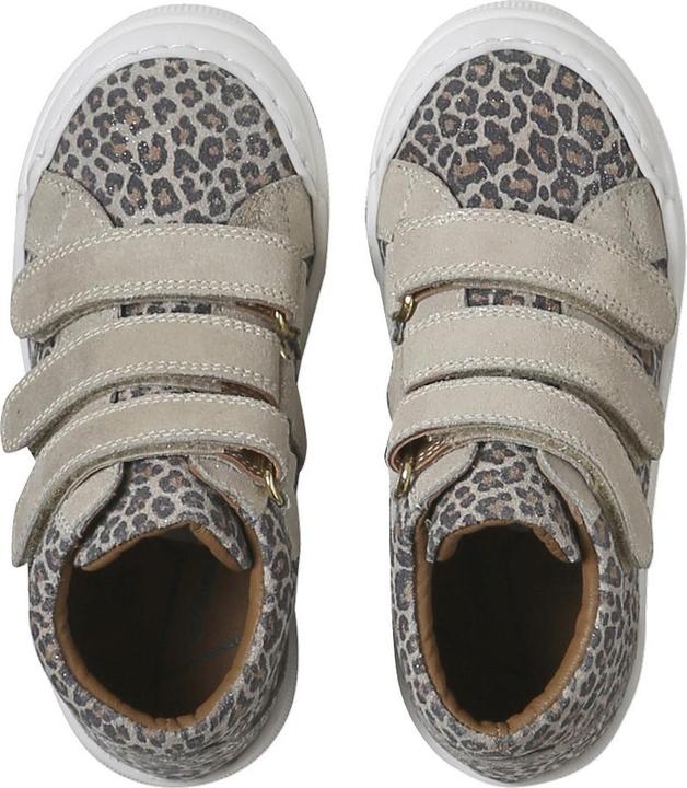 Image du produit Vertbaudet Mädchen High Sneakers Anziehtrick (24)