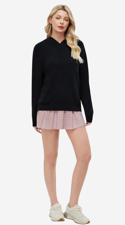 Actual product image Bellemere Pullover Everyday Cashmere-Pullover (L)