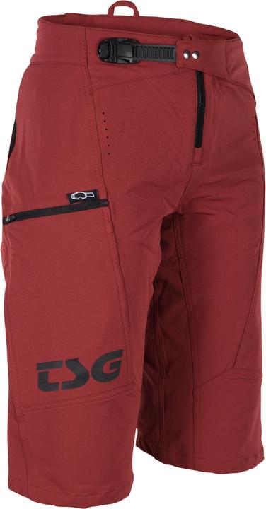 Produktbild TSG ridge shorts (M)