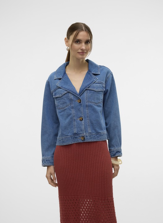Produktbild Vero Moda VMSOFIE Jeansjacke Jeansjacke (XS)
