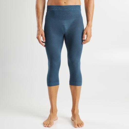 Actual product image UYN 3/4 thermal trousers Energyon Biotech (M)