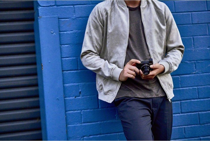 Actual product image Sony Cyber-shot DSC RX100 VI (24 - 200 mm, 20.10 Mpx, 1")