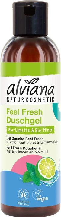 Produktbild Alviana Feel Fresh Dusche (250 ml)