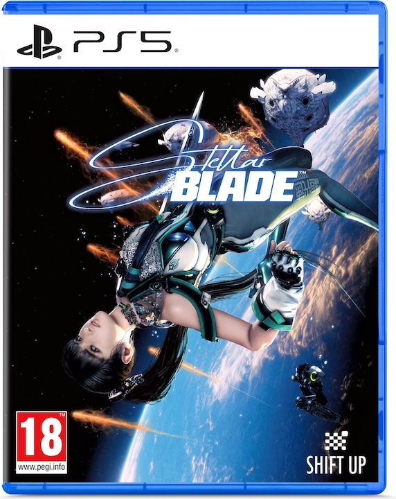 Sony Stellar Blade