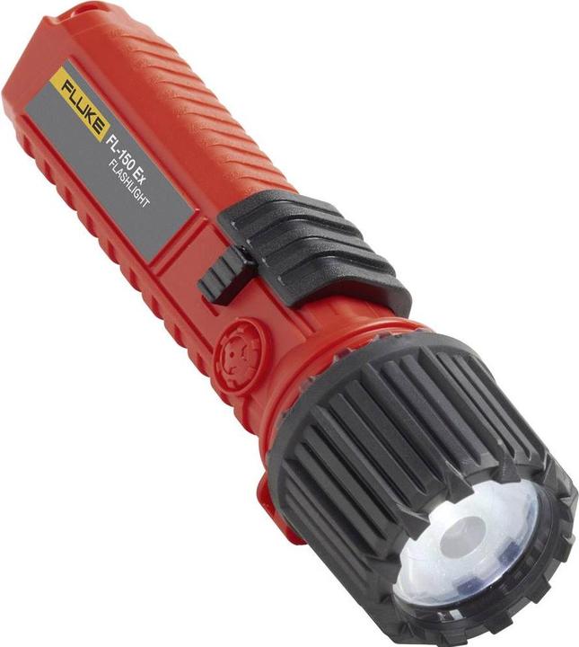 Actual product image Fluke Flashlight Ex (17.20 cm, 150 lm)