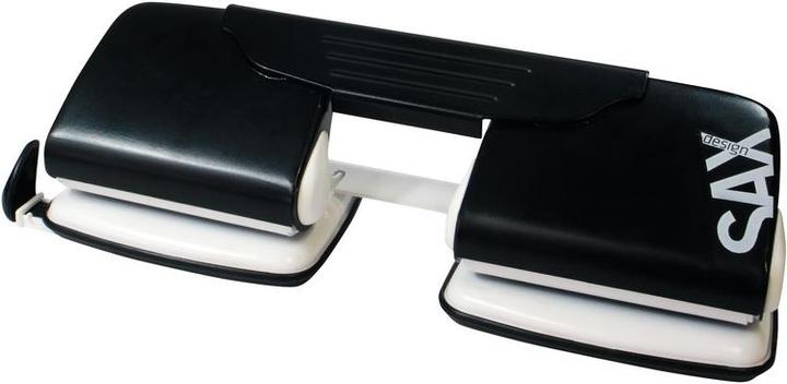 Actual product image SAX Hole punch 300