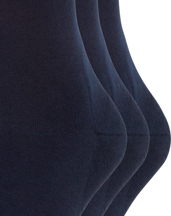 Produktbild Falke Run 3-Pack Unisex Socken (3er Pack, 39 - 41)