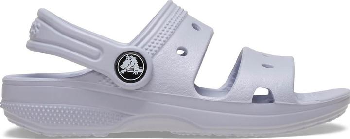 Actual product image Crocs T's Classic Sandal (23)