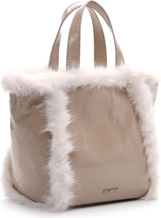 Image du produit Emily und Noah Shopper E&N Hanka (17.80 l)