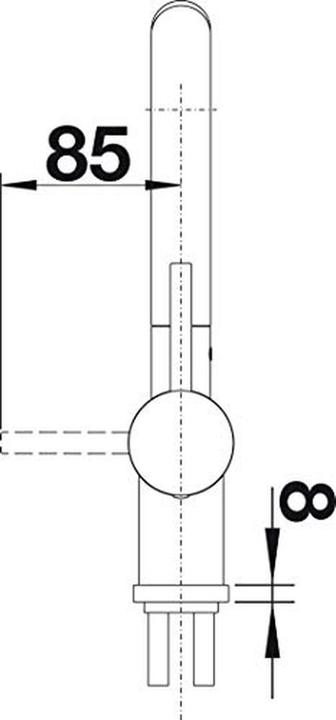 Productafbeelding Blanco Linus-S