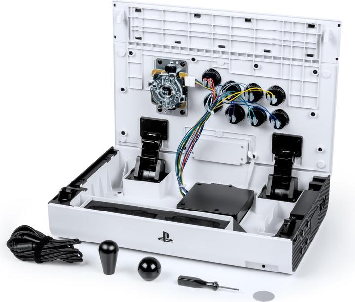 Actual product image Nacon Gaming Arcade Stick Daija (PS4, PS5, PC)