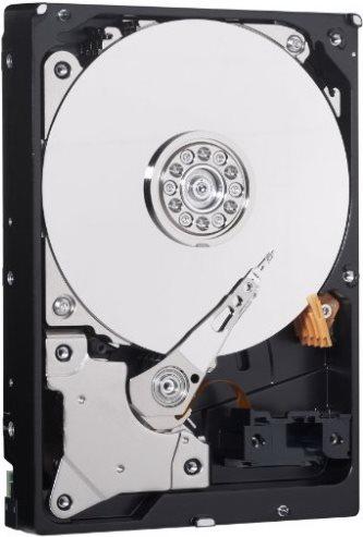 Actual product image WD Blue Retail (3 TB, 3.5", SMR)