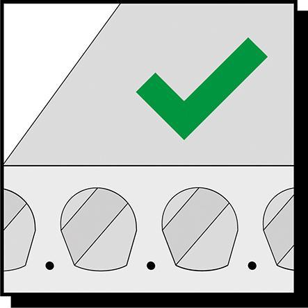 Actual product image Celo Multirahmendübel MFR SB 10-280 TX
