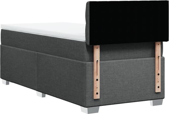 Immagine prodotto vidaXL Boxspringbett (90 x 200 cm)