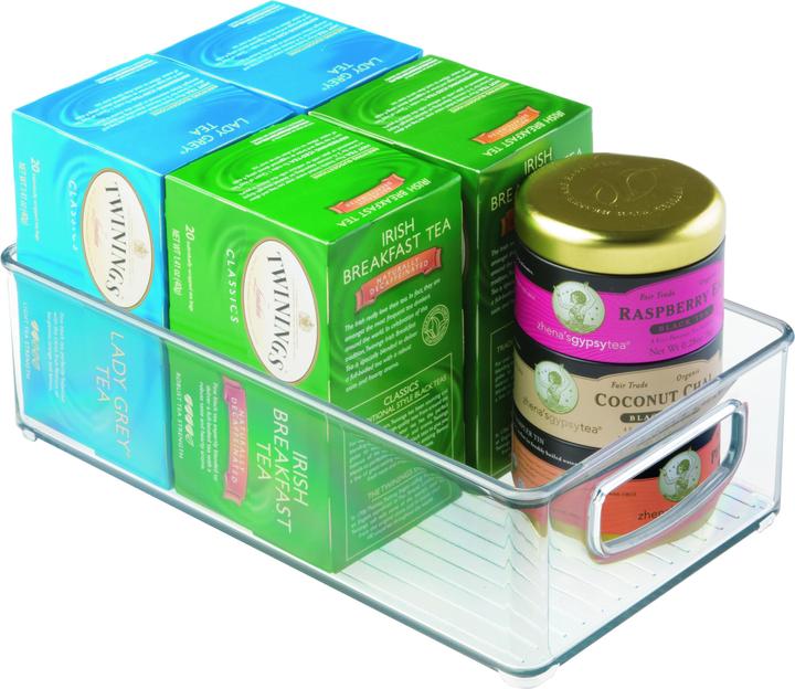 Actual product image iDesign Kitchen Binz