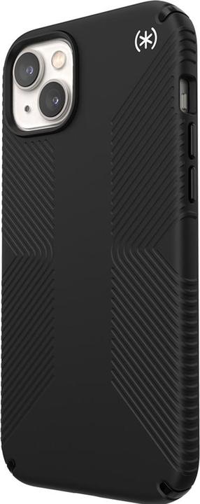 Actual product image speck Iphone 14 Max Presidio 2 Grip (Apple iPhone 15 Plus, Apple iPhone 14 Plus)