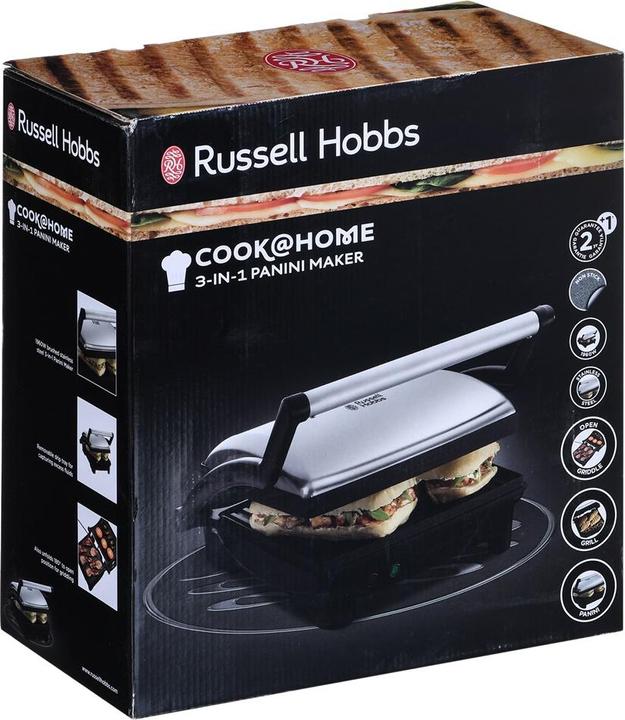 Image du produit Russell Hobbs Cuisiner à la maison