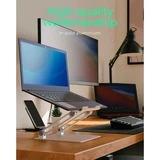 Actual product image Icy Box Notebook holder up to 17", IB-NH300