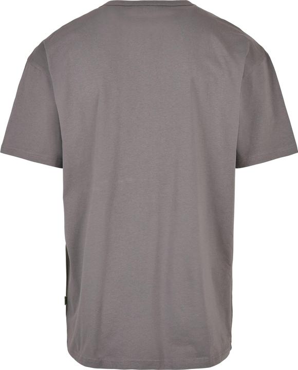 Actual product image Urban Classics Organic Basic Tee (L)