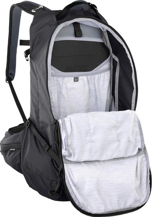 Produktbild Evoc Trail Pro 26L Blackline Backpack (26 l)