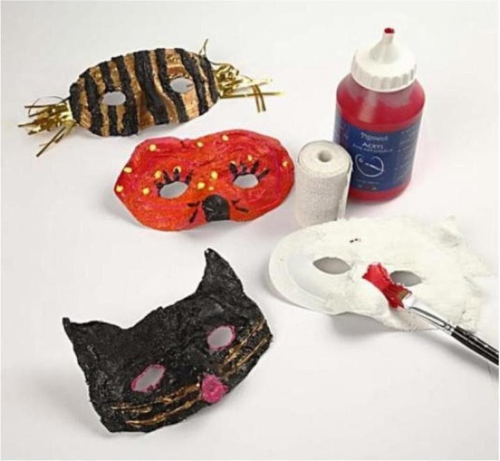 Image du produit Creativ Company Gipsbinden