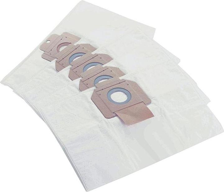 Actual product image Nilfisk Fleece filter bag