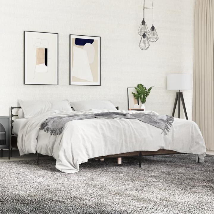 Image du produit vidaXL Bettgestell (180 x 200 cm)
