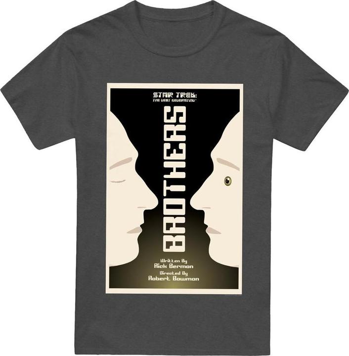 Produktbild The Next Generation Season 4 Episode 3 TShirt (S)