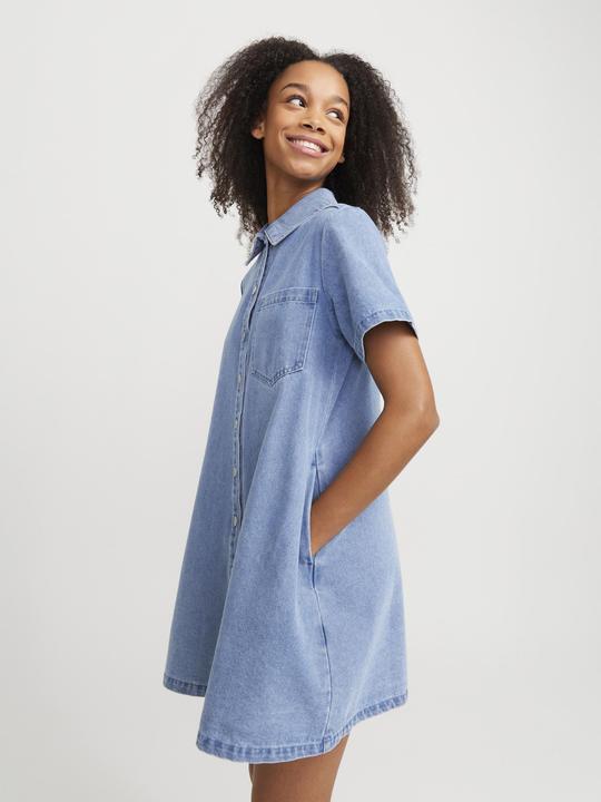 Produktbild JJXX JXAMARA Jeanskleid Jeanskleid (XS)