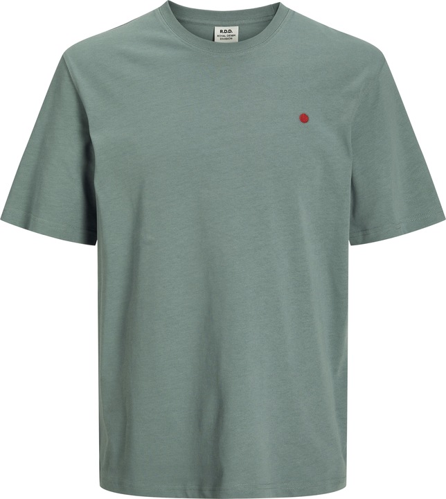 Jack & Jones Rddroad Crew Neck Tee S/S Noos