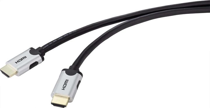 Image du produit SpeaKa Professional Câble HDMI 8K 2 m (2 m)
