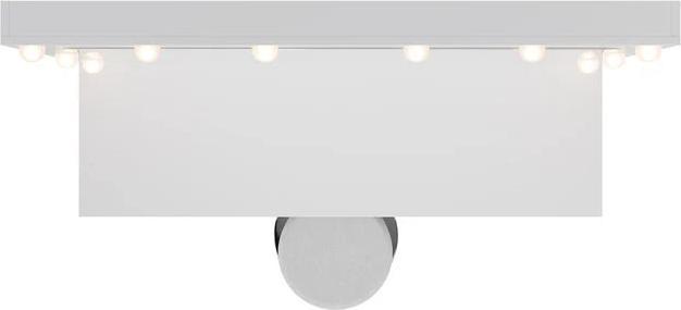 Immagine prodotto Juskys Lilia (108 x 41 x 140 cm)