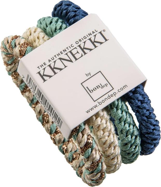 Kknekki - Hair Tie Ocean Eye (Elastico per capelli)