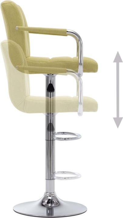Immagine prodotto vidaXL Barhocker