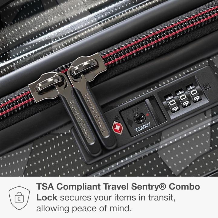 Image du produit Traveler's Choice Maxporter II