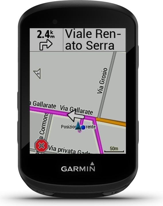 Immagine prodotto Garmin Edge 530