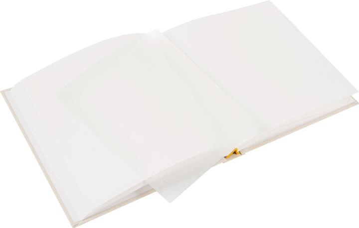 Produktbild Goldbuch Clean Ocean 25x25 60 weisse Seiten Fotoalbum (Quadrat)