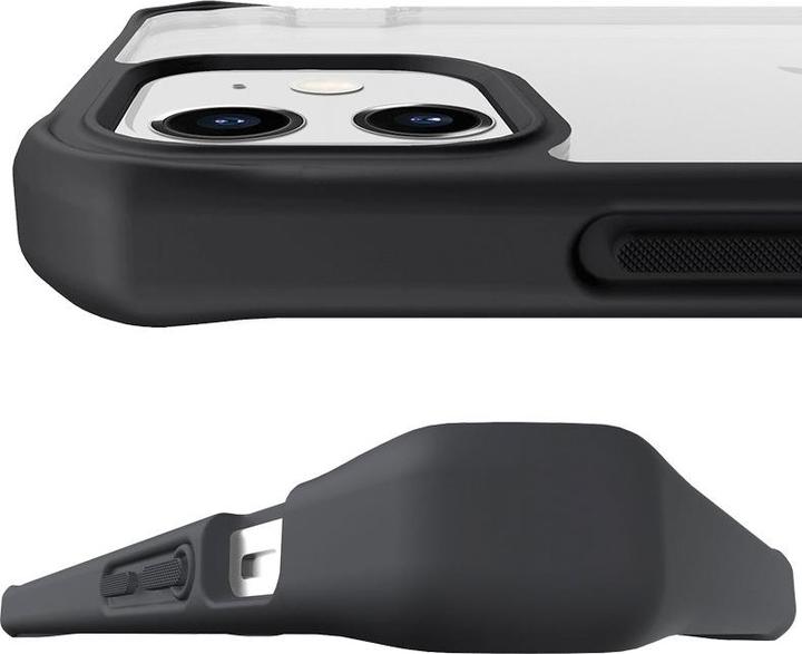 Actual product image Itskins Hybrid Solid (Apple iPhone 12 mini)